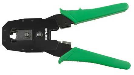Samsung Kabelių testeris - 6 viename tinklo rinkinys 23547