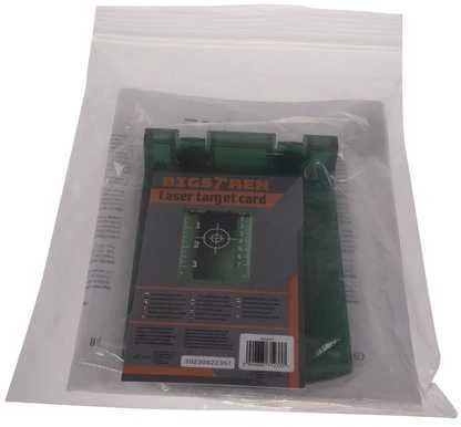 Bigstern Target disc for Bigstren 22357 spirit level