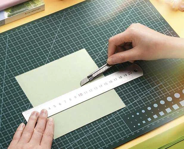 Bigstren Bigstreen 19344 A3 modeling cutting mat