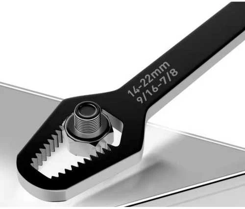 Universalus langelinis raktas 8-22 mm Bigstren 22549