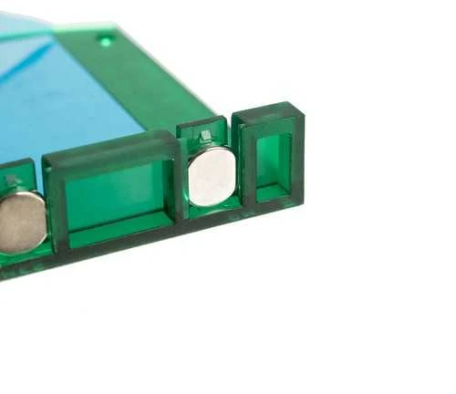 Bigstern Target disc for Bigstren 22357 spirit level
