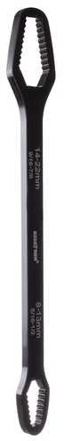 Universalus langelinis raktas 8-22 mm Bigstren 22549
