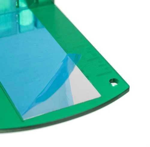 Bigstern Target disc for Bigstren 22357 spirit level