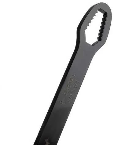 Universalus langelinis raktas 8-22 mm Bigstren 22549