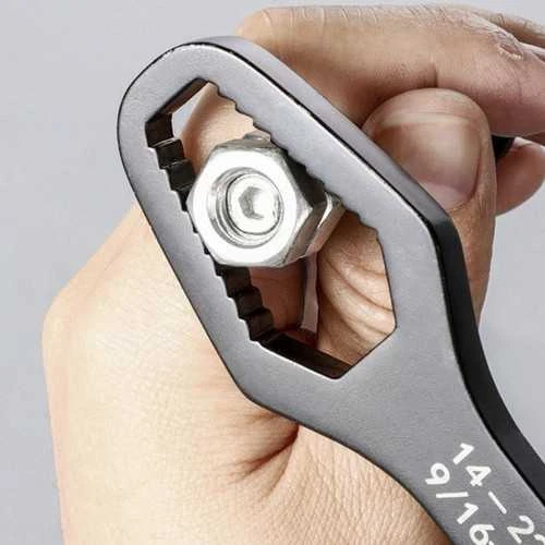 Universalus langelinis raktas 8-22 mm Bigstren 22549