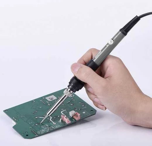 Tikslus lituoklis 60W Bigstren 22867