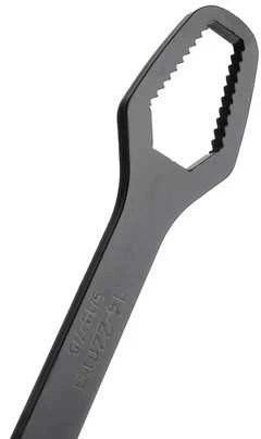 Universalus langelinis raktas 8-22 mm Bigstren 22549