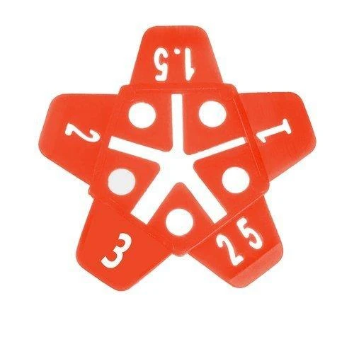 Bigstren Tile leveling system 150pcs + keys