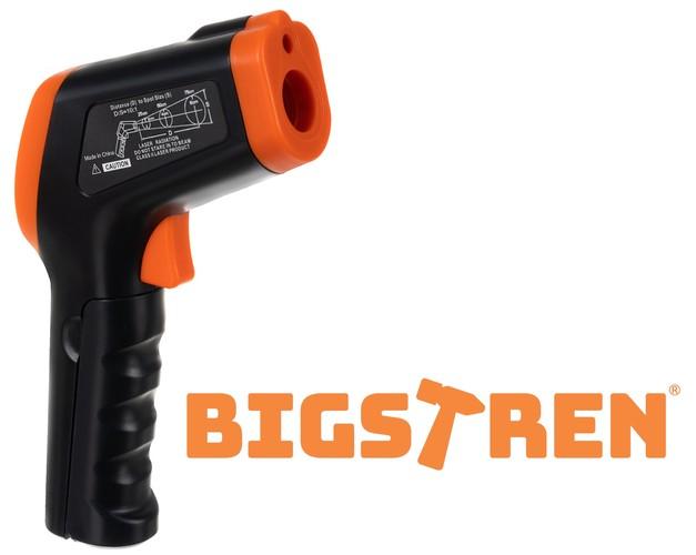 Bigstren Universalus