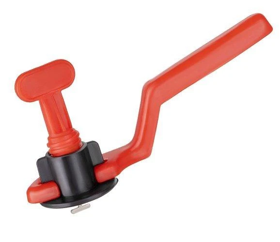Bigstren Tile leveling system 150pcs + keys