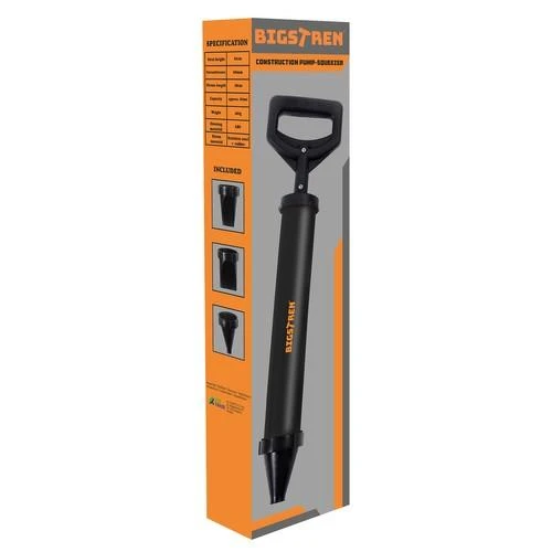 Bigstren Bigstreen 21506 construction squeezer pump