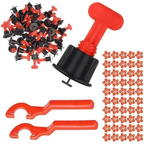 Bigstren Tile leveling system 150pcs + keys