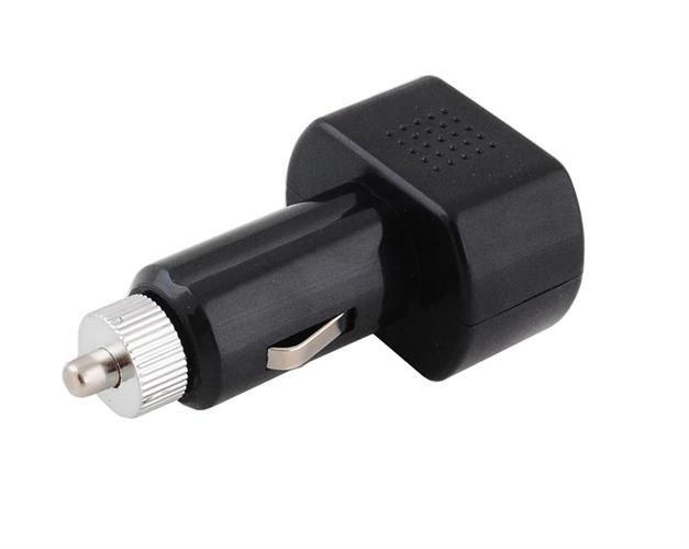 Bigstren Automobilio 12V voltmetras prie degiklio lizdo