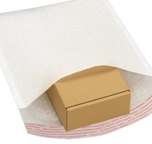 Burbuliniai vokai 45x55cm - 95 vnt. Maaleo 26325
