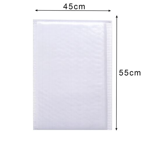 Burbuliniai vokai 45x55cm - 95 vnt. Maaleo 26325