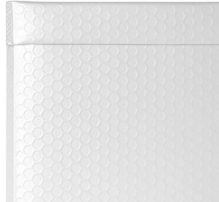 Burbuliniai vokai 45x55cm - 95 vnt. Maaleo 26325