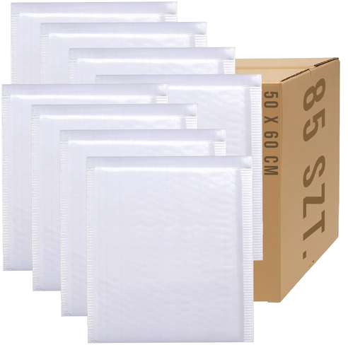 Bubble envelopes 50x60 cm - 85 pcs. Maaleo 26326