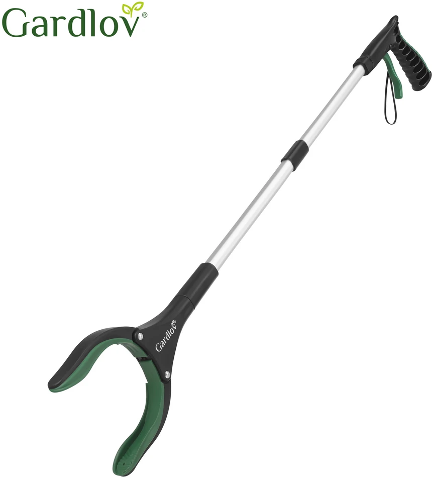 Chwytak do zbierania śmieci Gardlov