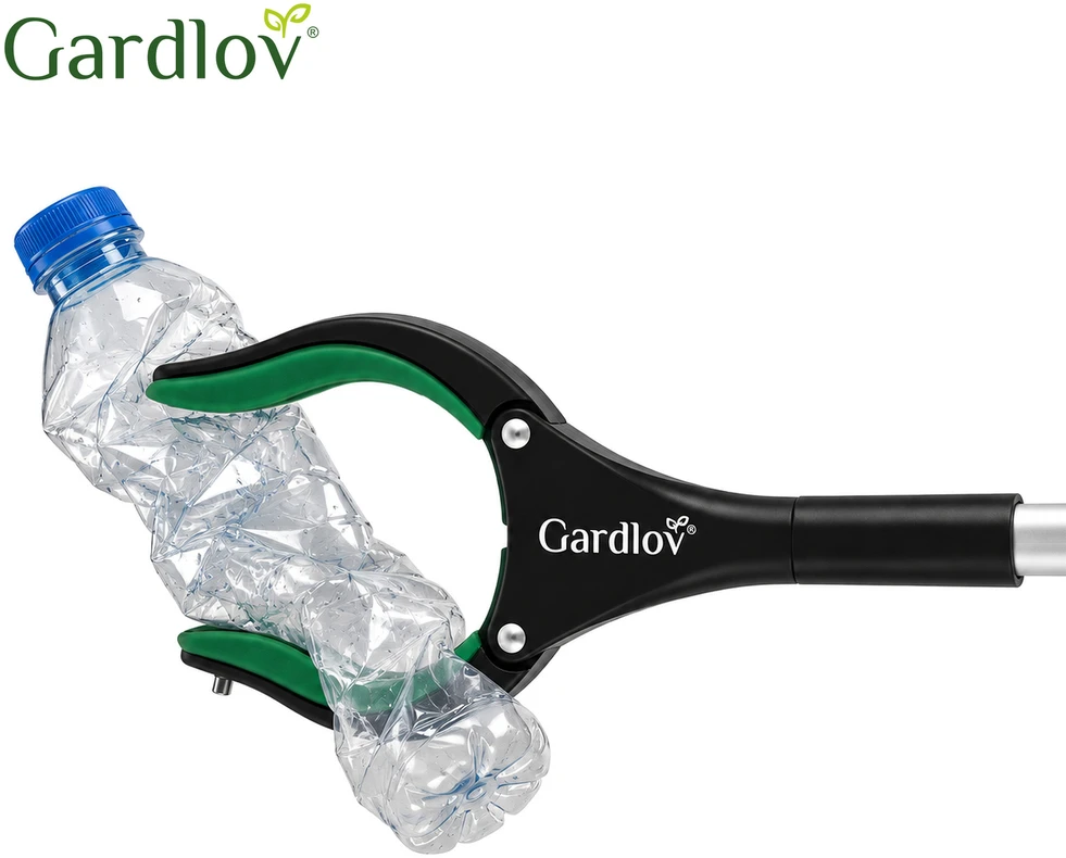 Chwytak do zbierania śmieci Gardlov