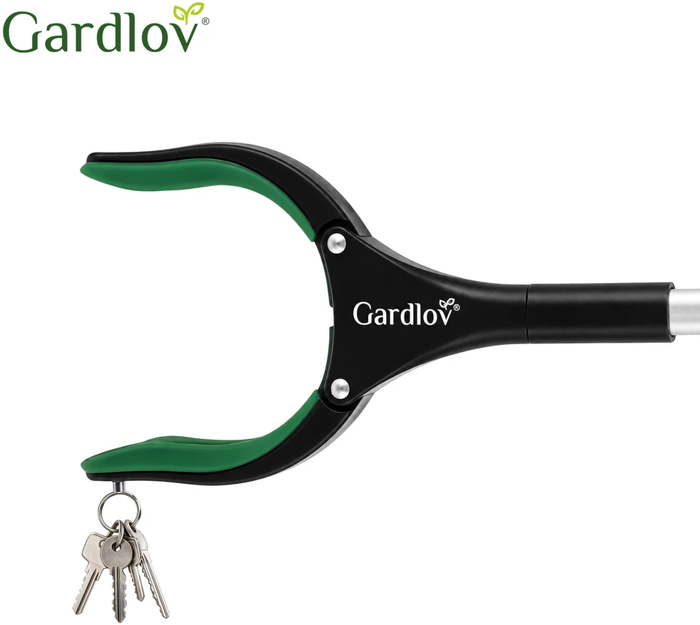 Chwytak do zbierania śmieci Gardlov