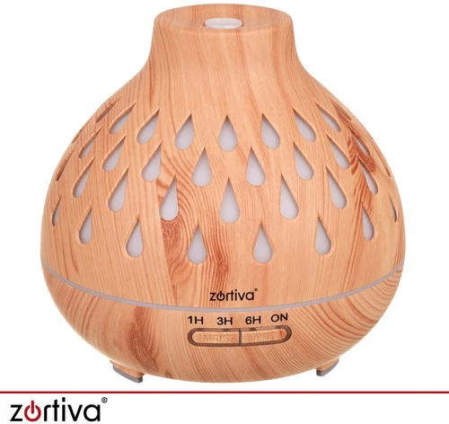 Drėkintuvas Dyfuzor zapachowy - nawilżacz Zortiva