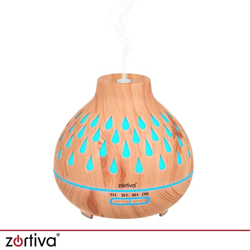 Drėkintuvas Dyfuzor zapachowy - nawilżacz Zortiva