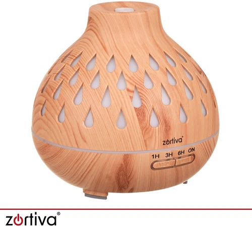 Drėkintuvas Dyfuzor zapachowy - nawilżacz Zortiva