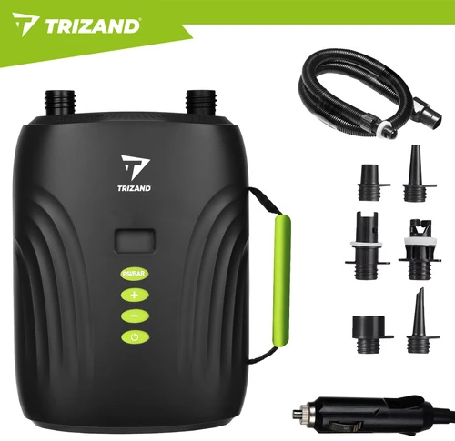 Elektrinis siurblys SUP lentai Trizand 25262