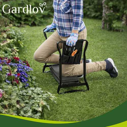 Gardlov 23731 Garden Kneeler