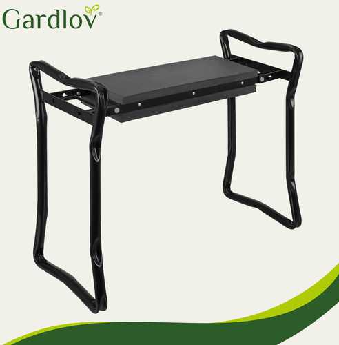Gardlov 23731 Garden Kneeler