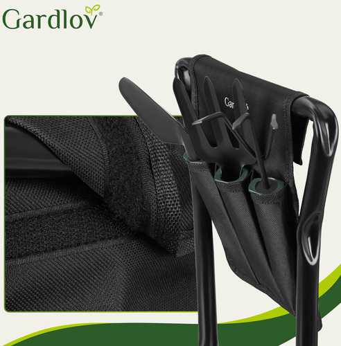 Gardlov 23731 Garden Kneeler