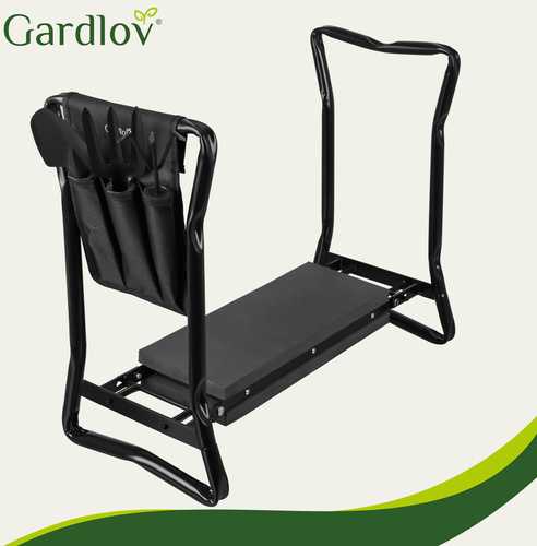 Gardlov 23731 Garden Kneeler
