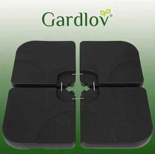 Gardlov 23797 skėčio pagrindas