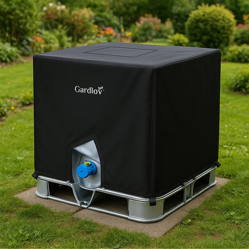 Gardlov 25678 1000L tank cover