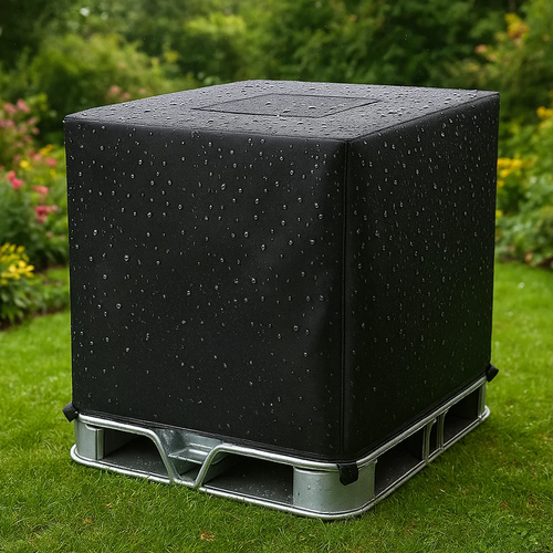 Gardlov 25678 1000L tank cover