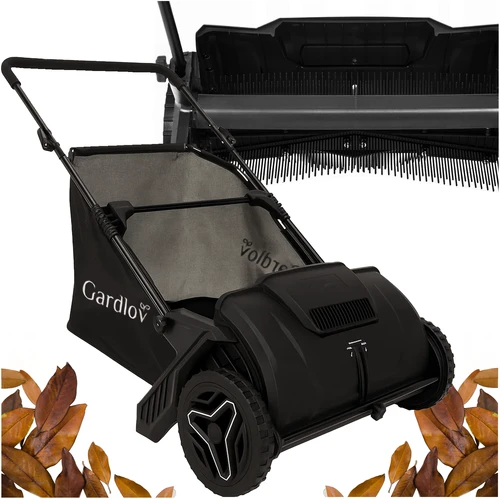Gardlov 26309 lapų rinktuvas
