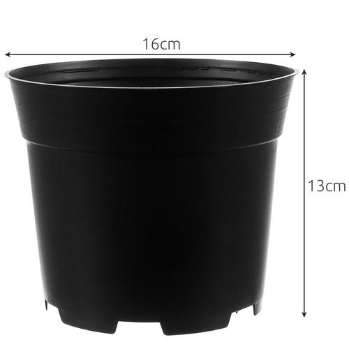 Gardlov Gamybos puodas - 10 vnt. rinkinys
