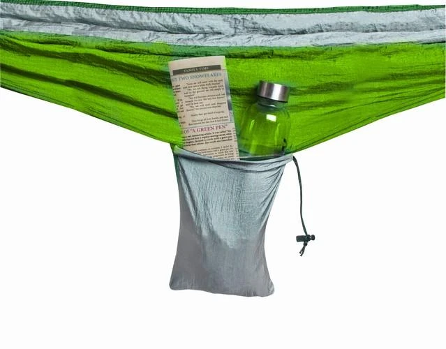 Gardlov Santjago turistinis hamakas 260x140cm