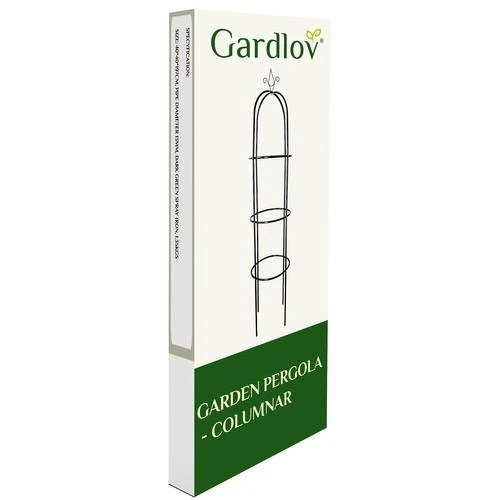 Sodo kolonos pavėsinė Gardlov 21029
