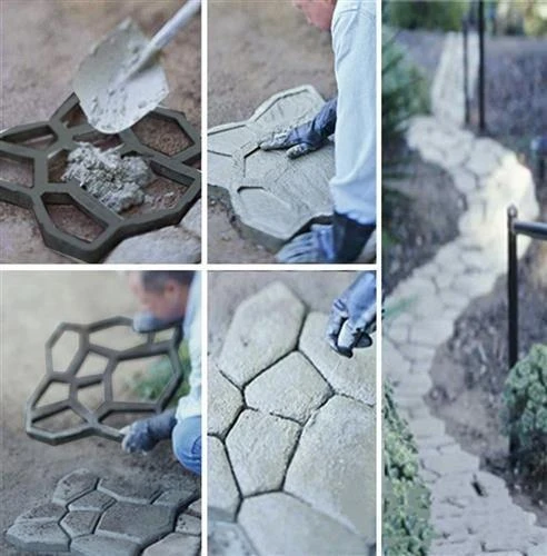 Gardlov Forma grindinio akmenims
