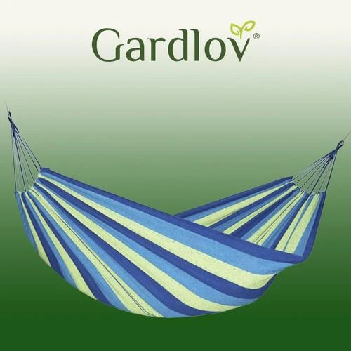 Gardlov Didelis hamakas 150 kg 240 x 150