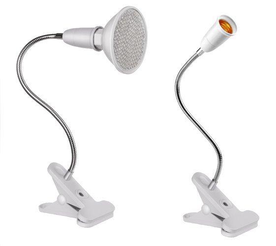 Gardlov 200 LED lempa augalų augimui
