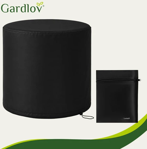 Gardlov Vienvietis sodo krepšelio užvalkalas