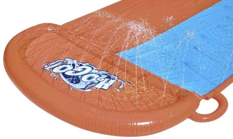 BESTWAY dviguba vandens čiuožykla, 4.88m, 52328