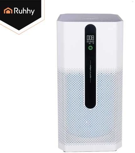 Ioniqs Oro Valytuvas Ruhhy 26816 - HEPA H12, WiFi Kontrolė