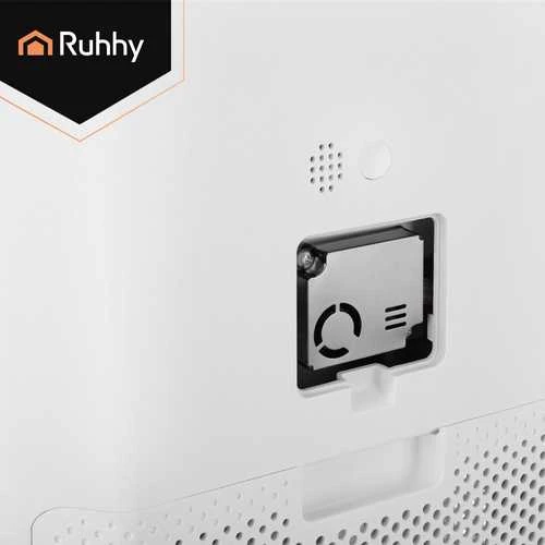 Ioniqs Oro Valytuvas Ruhhy 26816 - HEPA H12, WiFi Kontrolė