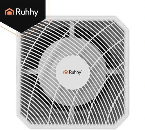 Ioniqs Oro Valytuvas Ruhhy 26816 - HEPA H12, WiFi Kontrolė