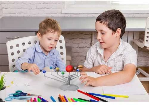 Iso Trade Saulės sistema - modelis 22434