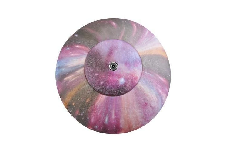 Iso Trade Menulio lempa prie lovos 15 cm, 16 spalvu