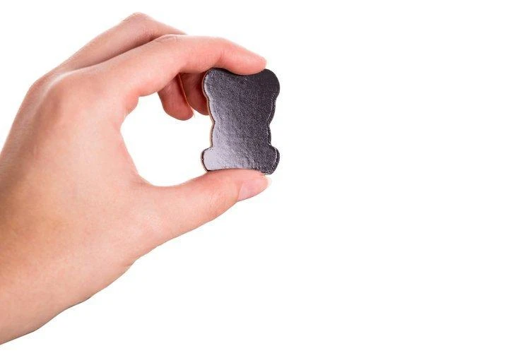 Kruzzel Spalvoti magnetukai